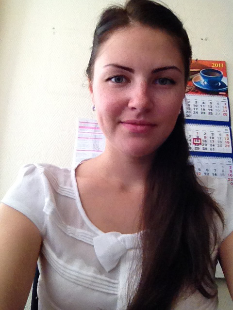 Шанина Юлия