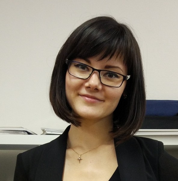 Батеева Виктория