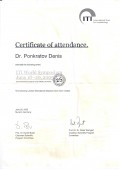 ITI World Symposium 2005